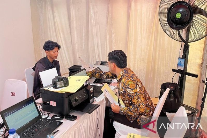 Tahukah Anda? Imigrasi Batam Hadirkan Layanan Paspor di Cernival 2025, Permudah Warga Urus Dokumen