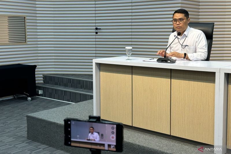 Tahukah Anda? KPK Sita 1 Juta Dolar Singapura di Kasus Korupsi PT PP, Modus Pengadaan Fiktif Terkuak