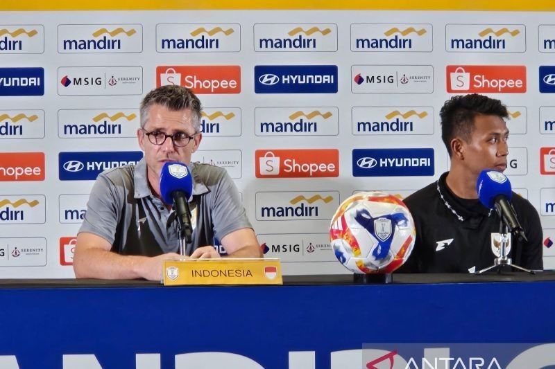 Trivia: Akankah Arkhan Fikri Tampil di Final ASEAN U-23? Asisten Pelatih Timnas U-23 Ragukan Kondisinya Jelang Lawan Vietnam