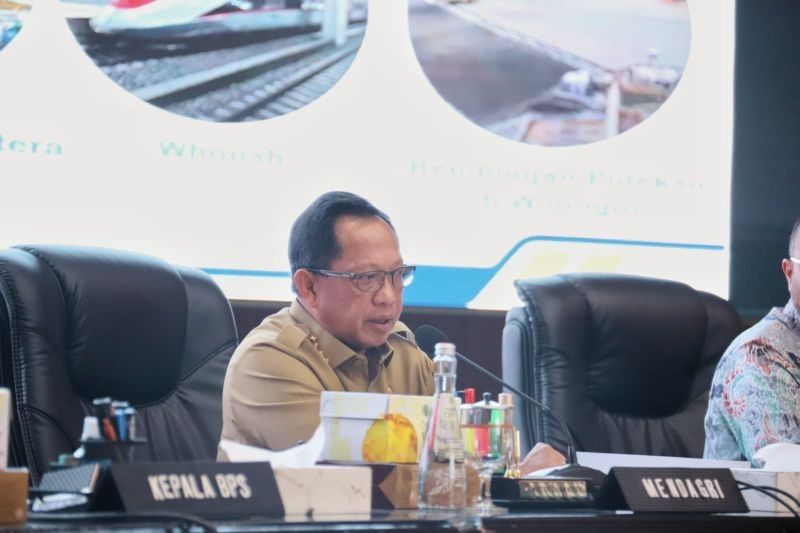 Tahukah Anda? Tata Kelola Distribusi Beras yang Baik Mampu Redam Kenaikan Harga di Pasaran