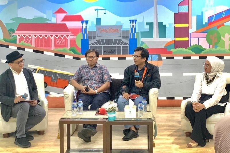 Tahukah Anda? Laporan Lanskap Media 2025 Ungkap Media Konvensional Bergeser ke Ekosistem Multiplatform