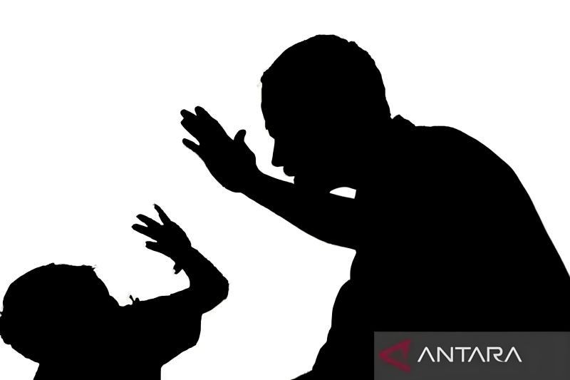 Tragis! Ayah Aniaya Anak Sembilan Tahun di Tangerang, Disundut Rokok hingga Diseret