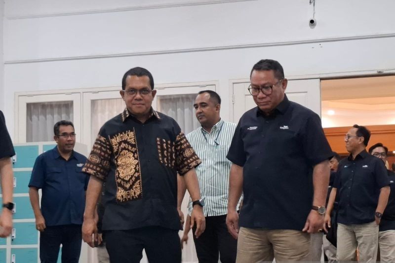Sinergi Taspen dan Pemprov NTT: Bagaimana ASN dan Pensiunan Jadi Motor Penggerak Ekonomi Daerah?