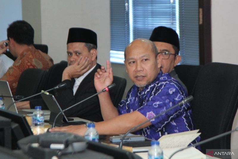 Kemenko PMK Mulai Evaluasi Menyeluruh untuk Persiapan Haji 2026: Mengapa Penting Sejak Dini?