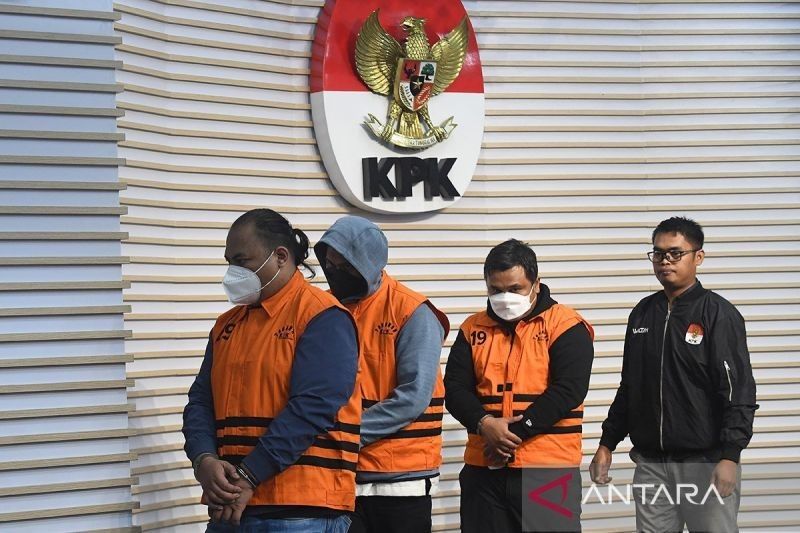 Terungkap! KPK Duga Topan Obaja Putra Ginting Terima Suap Proyek Jalan Sumut Atas Perintah, Siapa Dalangnya?