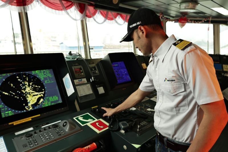 Terobosan Baru: PIS Kirim Ribuan Pelaut Indonesia Go Global Lewat Kemitraan Kelas Dunia
