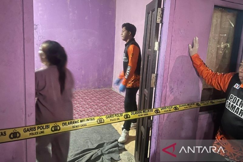 Terungkap! Ayah Bunuh Dua Balita di Samarinda, Polisi Selidiki Kondisi Kejiwaan Pelaku dan Dugaan Narkoba