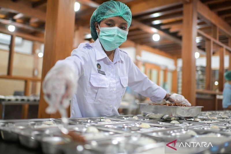 Fakta Nutrisi: Asupan Nutrisi Ibu Hamil Ampuh Cegah Stunting pada Janin, Penting untuk Perkembangan Optimal!