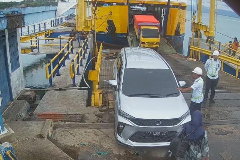 Fakta Unik: ASDP Ambon Operasikan 11 Kapal, Permudah Mobilitas dan Logistik di Wilayah 3T Maluku-Papua Barat