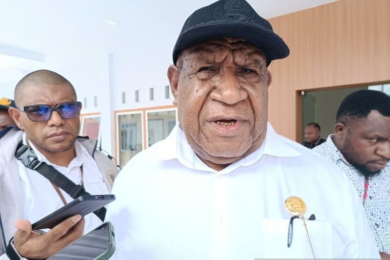 Terobosan Baru! Pemprov Papua Pegunungan Dorong PAD Bandara Wamena, Ini Alasannya
