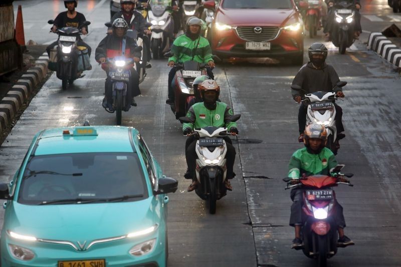 68% Konsumen Berpotensi Kurangi Frekuensi: Kenaikan Tarif Ojek Online Harus Seimbang, FKBI Dorong Potongan Aplikator Maksimal 15%