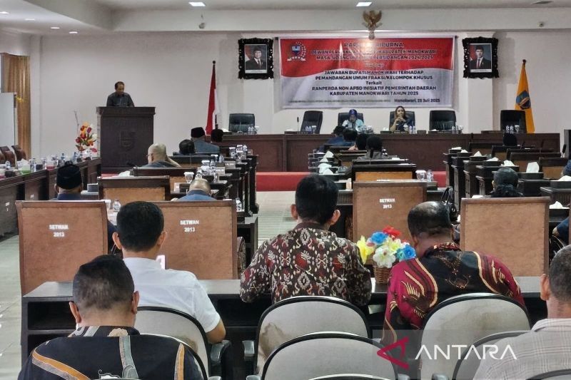 Fakta Unik Aturan Baru: Larangan Penjualan Miras Manokwari Diberlakukan 500 Meter dari Sekolah