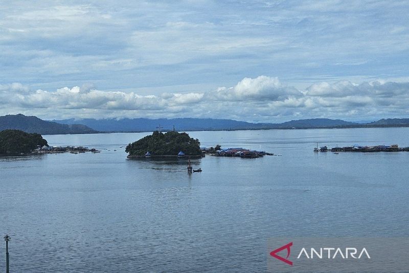 DKP Papua Fokus Ekonomi Biru: Ternyata Ini Strategi Baru untuk Kesejahteraan Pesisir