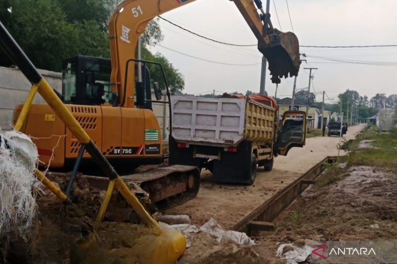 Klaim Penuhi 12 Izin, Pengembang Arthera Hill Bekasi Bantah Abaikan Banjir Tahunan