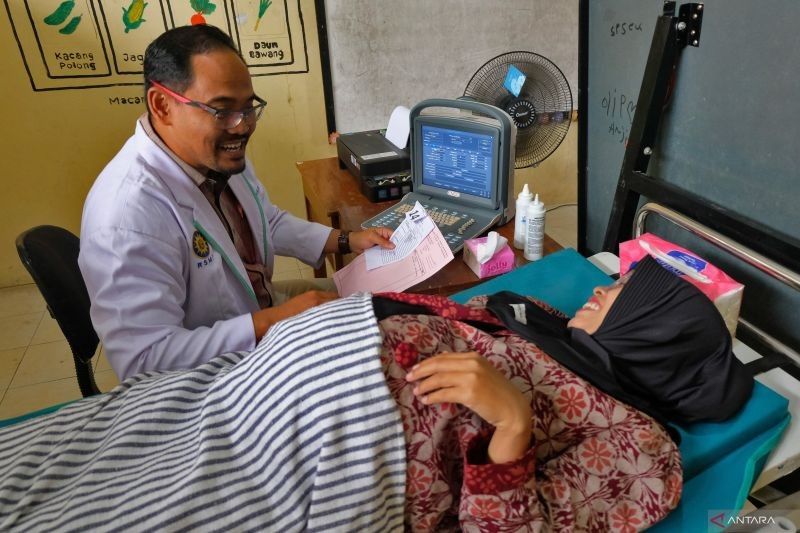 Tahukah Anda? Lingkungan Tanpa Asap Rokok Kunci Utama Cegah Stunting pada Janin