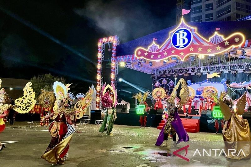Antusiasme Penggunaan Pembayaran Digital QRIS di Kepri Naik 117 Persen, BI Perluas Ekosistem Hingga Pajak Daerah