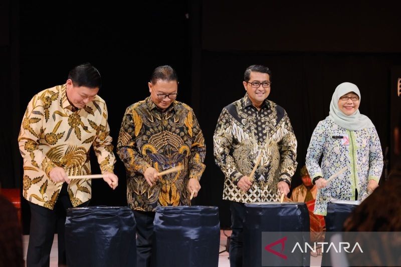 Festival Fashion Kuliner: Dorong Ekonomi Kreatif dan Buka Lapangan Kerja Lebih dari Dua Dekade