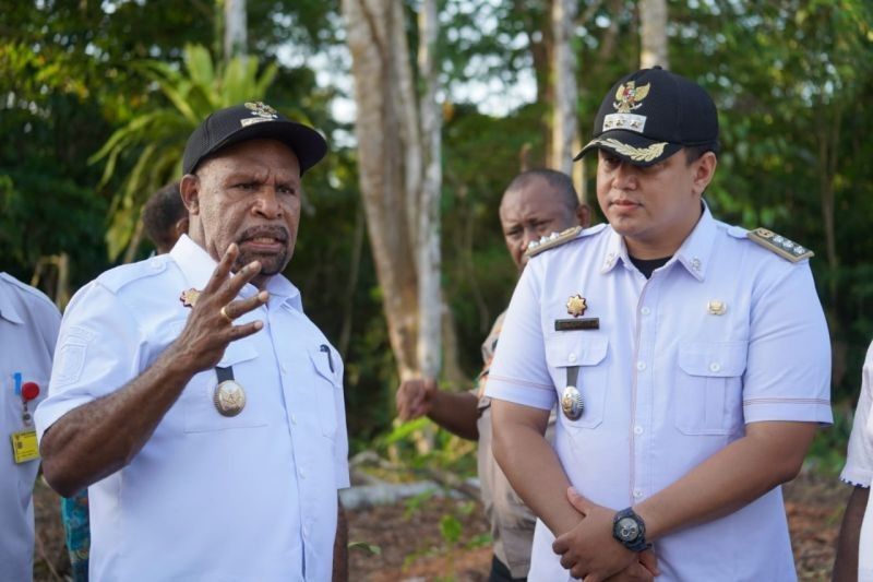 Fakta Unik: Sentra Pertanian Jayapura Jadi Pusat Ekonomi Baru, Bagaimana Strateginya?