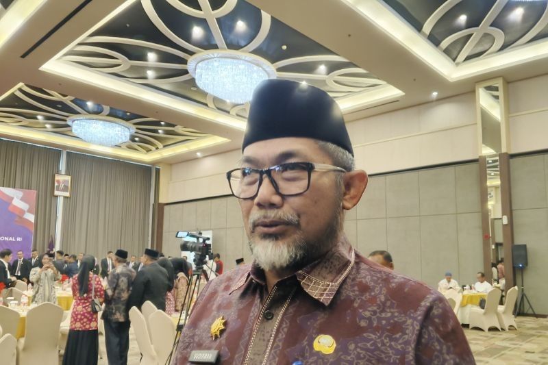 Tahukah Anda? IKA Lemhannas Jambi Jadi Motor Penggerak Transformasi Kebijakan Berbasis Wawasan Kebangsaan