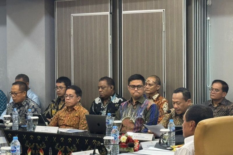 Fakta Menarik: Komisi VI DPR Nilai Pelindo Optimal Kembangkan Infrastruktur di Kawasan Timur Indonesia