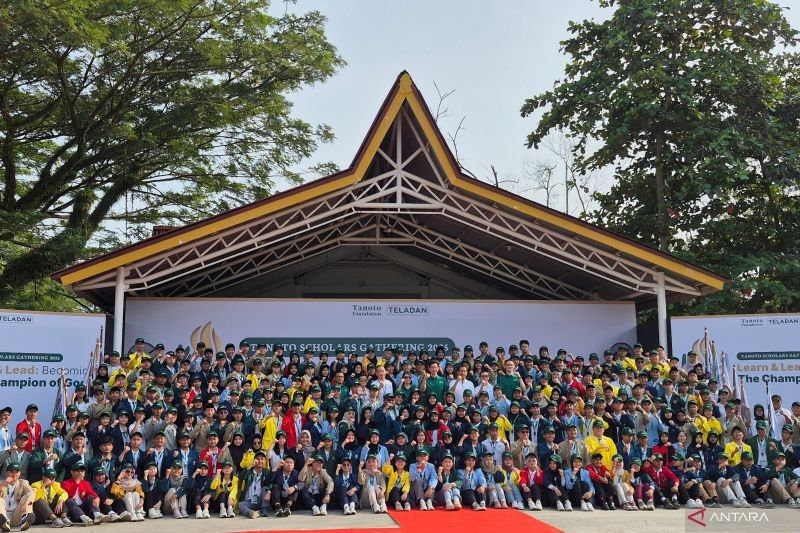 Mengapa Soft Skills Penting? Tanoto Foundation Fokus Kembangkan SDM Berkualitas Lewat Pendekatan Terstruktur