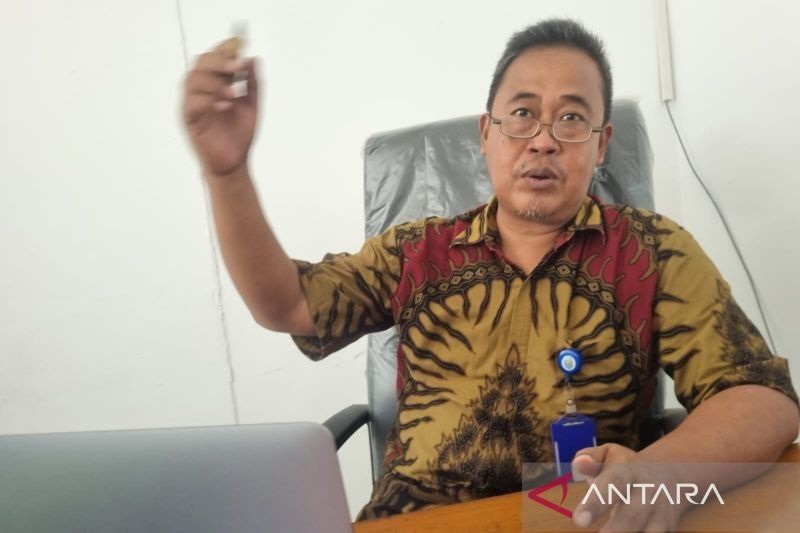 Target Rp31,9 Miliar! Pemkab Manokwari Optimalkan Pajak Kendaraan Manokwari Lewat Sinergi Samsat dan Skema Opsen
