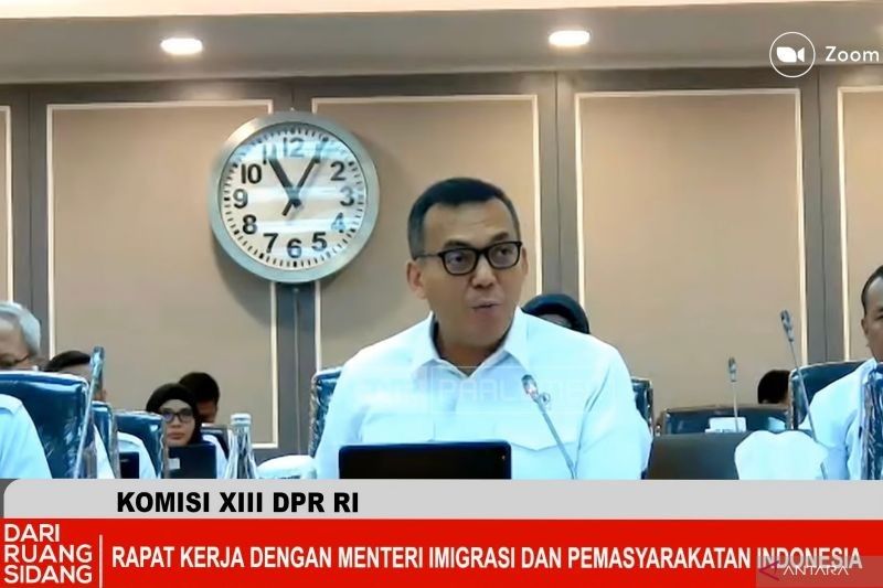 Jangan Ketinggalan! Seleksi Terbuka Kemen Imipas untuk Jabatan Pimpinan Tinggi Madya Dimulai 28 Juli 2025