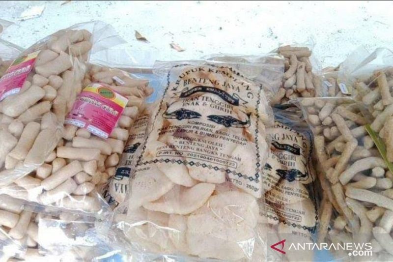 Mampu Tembus Pasar Global? Bangka Tengah Genjot Daya Saing Produk Ekonomi Kreatif Unggulan