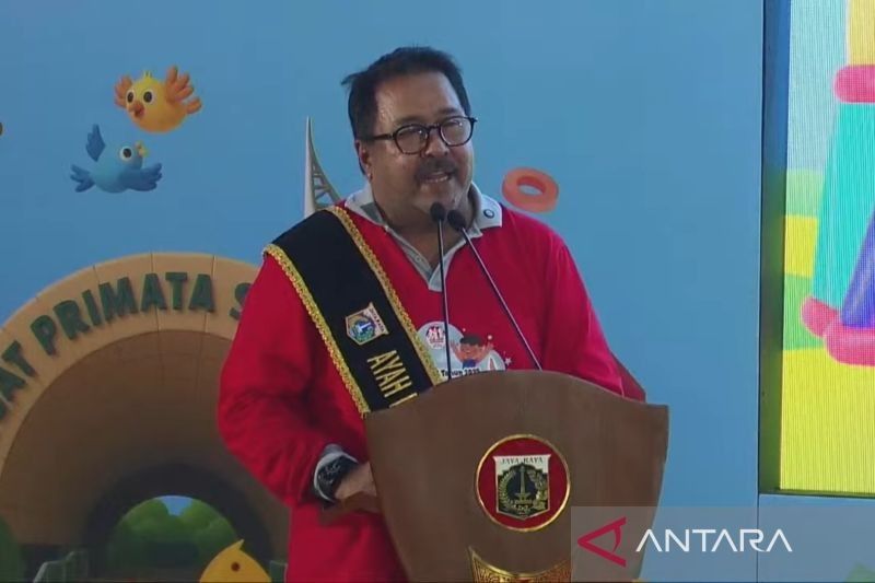 Trivia: Jakarta Raih Predikat Layak Anak Sejak 2022, Wagub Ajak Warga Berperan dalam Perlindungan Anak Jakarta