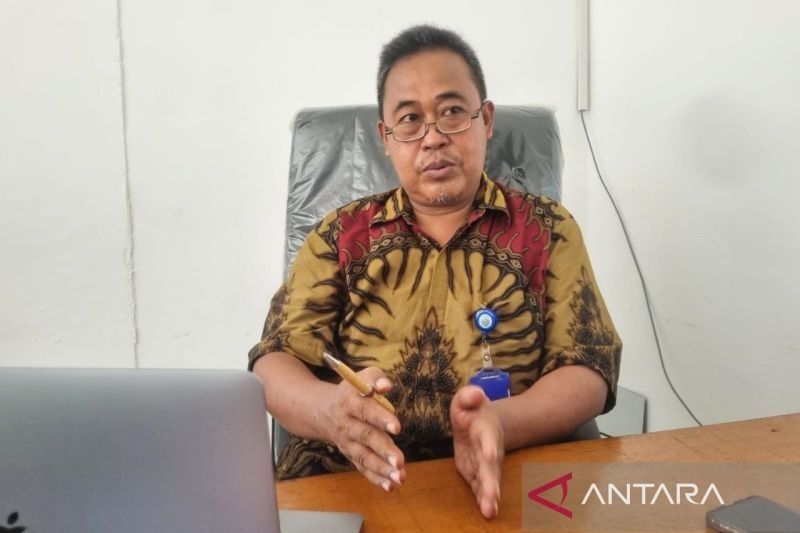 Antisipasi Penurunan BPHTB, Bapenda Manokwari Genjot Pajak MBLB: Sudah Capai 62 Persen Target!