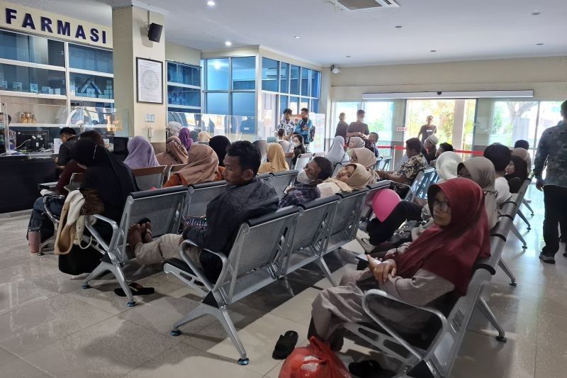Fakta Unik JKN Lampung: Capai 97,05% Kepesertaan, Namun Hanya 68,97% yang Aktif