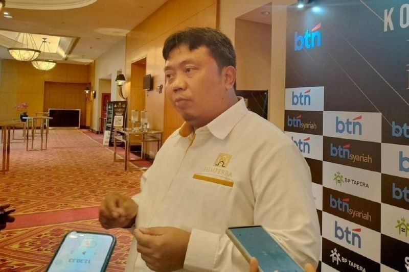 Tahukah Anda? Kuota Rumah Subsidi Naik Jadi 350 Ribu Unit, PPN DTP Diperpanjang Hingga 2025!