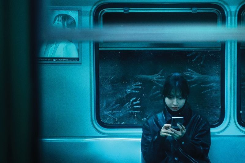 Ternyata Ini Horor Sejati! Film Ghost Train Korea Kemas Sifat Buruk Manusia Jadi Menakutkan