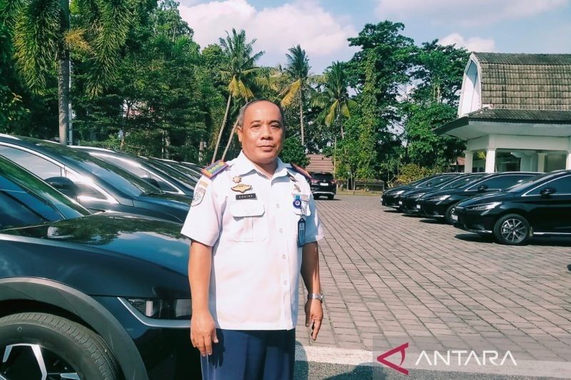 Tahukah Anda Berapa Unit? Dishub NTB Siapkan 115 Kendaraan untuk Transportasi Fornas NTB 2025