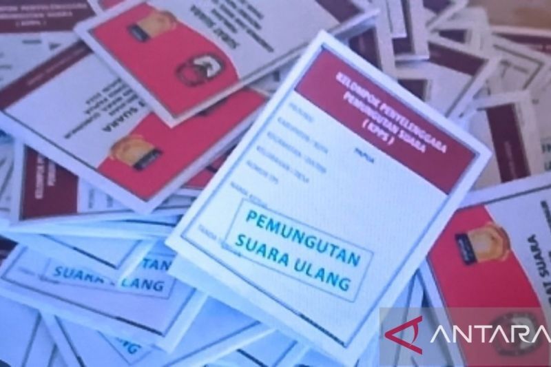 Fakta Unik KPU Supiori: Prioritaskan Distribusi Logistik PSU ke Pulau Terluar Mapia dan Masyai Meosbepondi