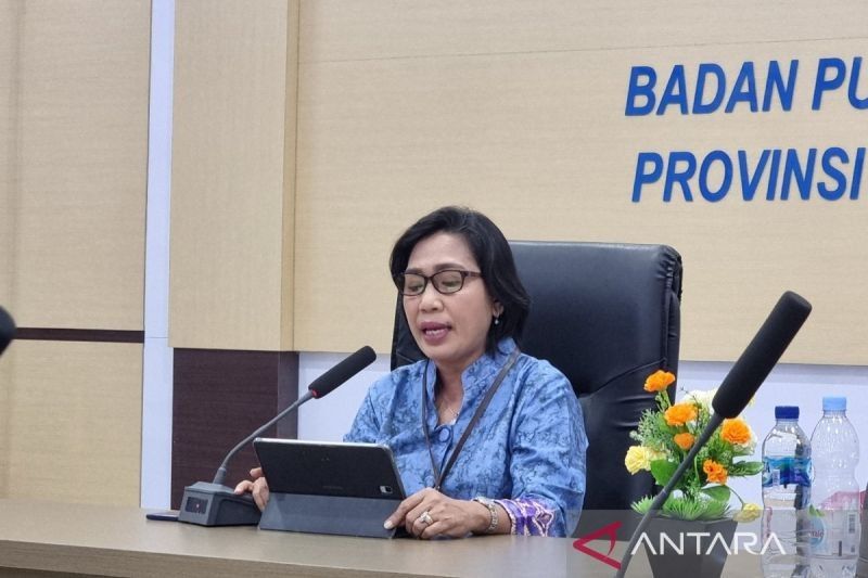 Tahukah Anda? Ketimpangan Ekonomi Papua Barat Menurun, Indeks Gini Capai Angka Positif