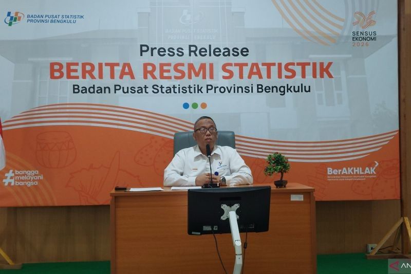 Fakta Unik: Diskon Listrik dan Daya Beli Petani Jadi Kunci Penurunan Kemiskinan Bengkulu