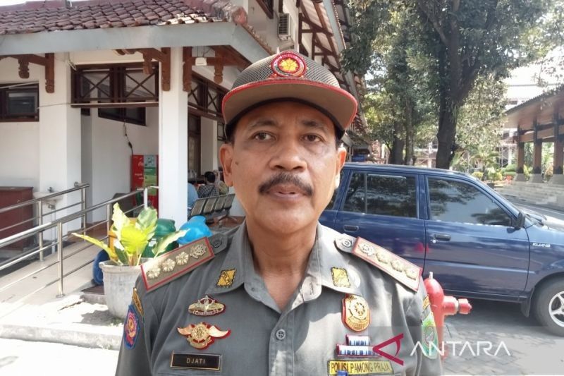Terungkap! Satpol PP Bantul Tutup Paksa 10 Lokasi Pengolahan Sampah Liar, Ini Alasannya Tanpa Izin