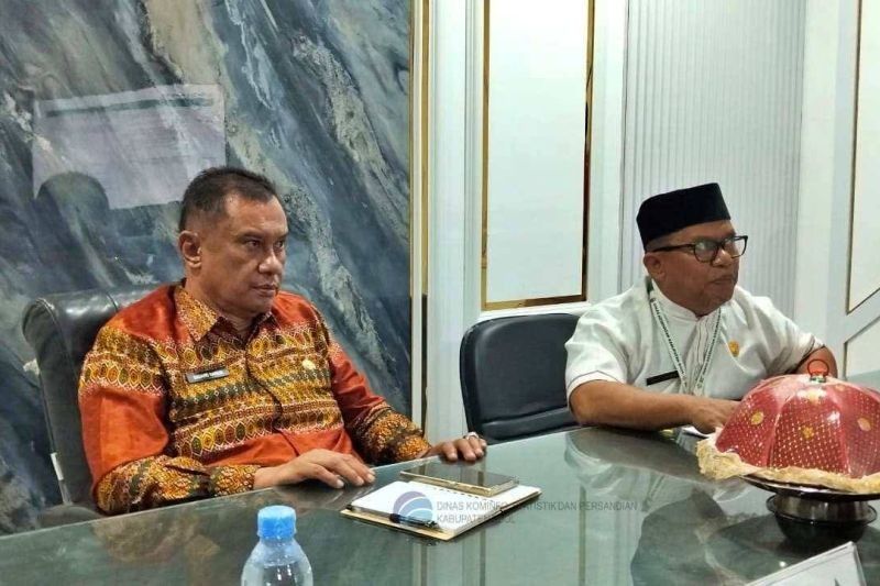 Tahukah Anda? Pemkab Buol Ajak Seluruh Pihak Sukseskan Program Imunisasi Anak Sekolah 2025