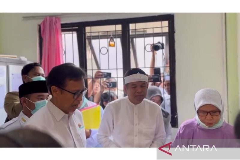 Komnas Perempuan Minta Gubernur Jabar Hentikan Gurauan Seksis Pejabat: Mengapa Humor Seksis Bisa Dipidana?