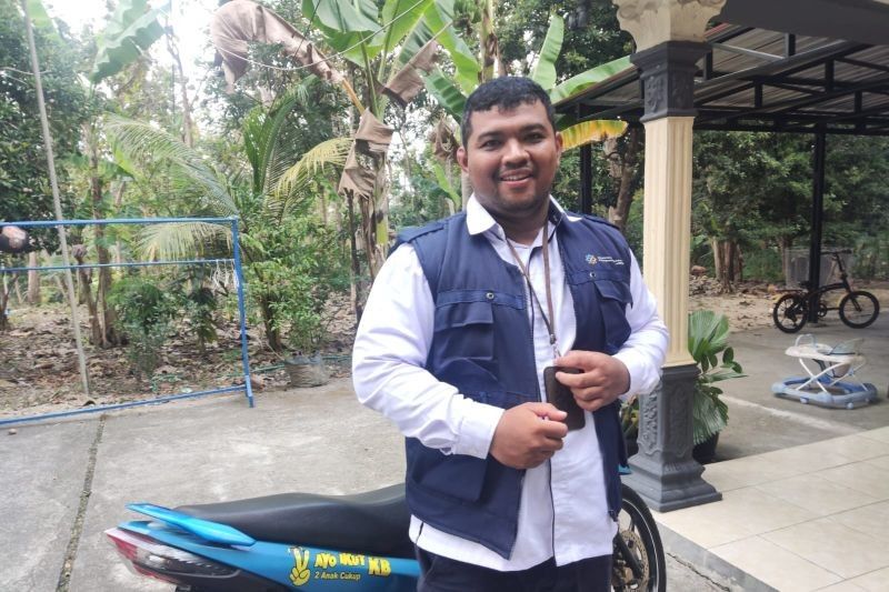 Kisah Inspiratif Nano Susanto: Dari Ditolak Warga Hingga Jadi Penyuluh KB Teladan Nasional dari Kulon Progo
