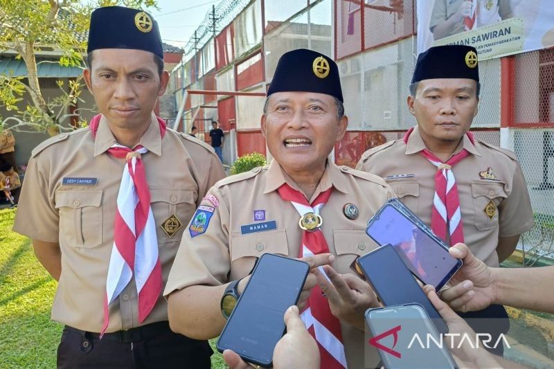 Ratusan Ponsel Disita! Penyitaan Ponsel Lapas Narkotika Pangkalpinang Ungkap Upaya Jaga Keamanan