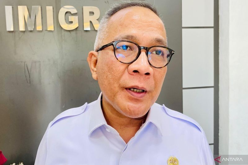 Cegah TPPO, Imigrasi Aceh Bentuk 21 Desa Binaan: Tahukah Anda Fungsinya?