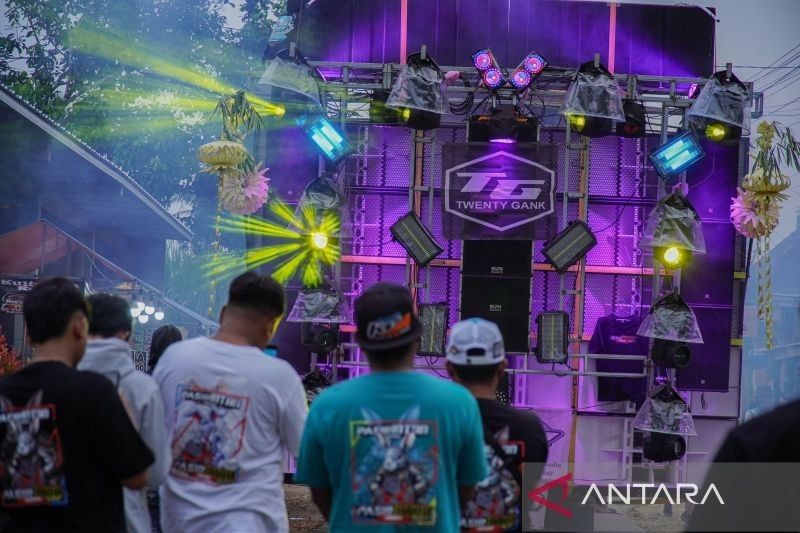 Bahaya Mengintai di Balik Dentuman Sound Horeg 130 dB: Fatwa Haram MUI hingga Ancaman Kesehatan Telinga