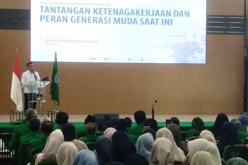 Fakta Menarik: Transformasi BLK Fokus Penuhi Kebutuhan Industri Masa Depan, Siapkan 10 Ribu Tenaga Kerja Terampil