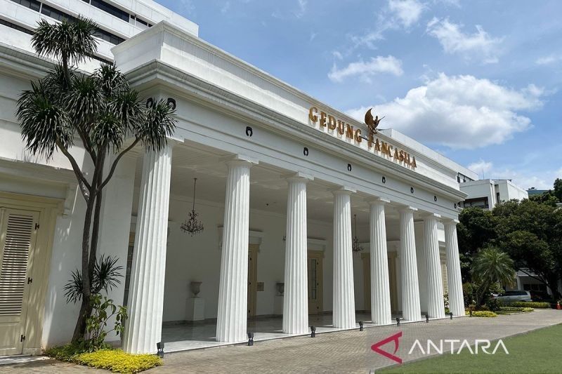 Indonesia Sambut Baik Pengakuan Negara Palestina oleh Prancis, Anggota G7 Pertama yang Ambil Langkah Ini