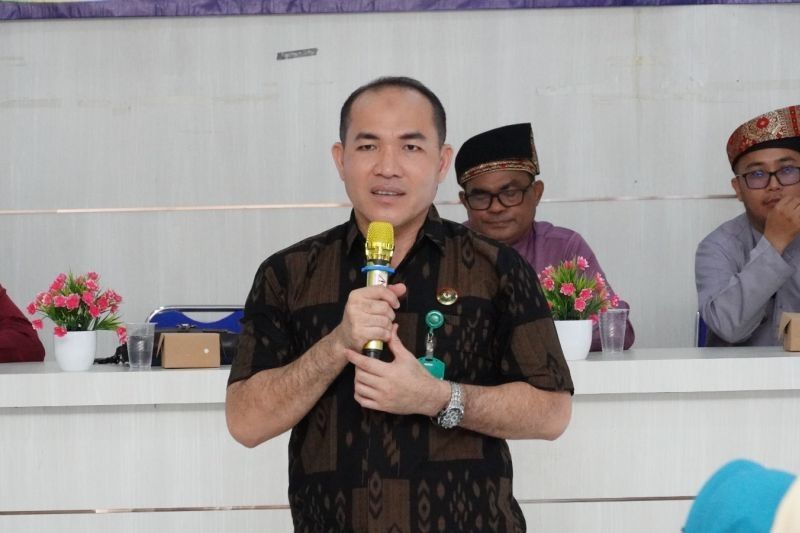 Fakta Mengejutkan: Kepri Masuk 10 Besar Provinsi Penyumbang Korban TPPO, Kejati Kepri Gencarkan Edukasi Cegah TPPO