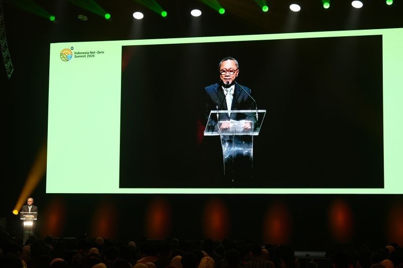 Tahukah Anda? Pembangunan PLTS Desa Berpotensi Hemat Subsidi Energi Rp390 Triliun per Tahun