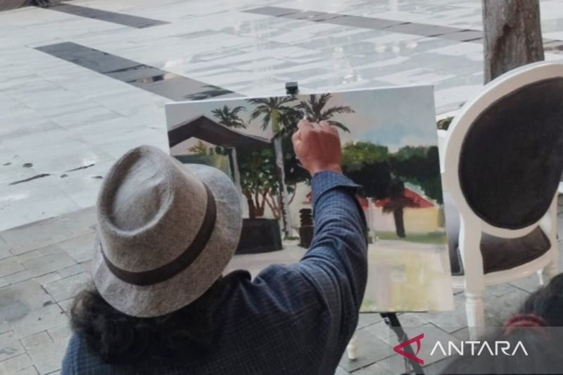 Fakta Menarik Kota Tertua di Indonesia: DKP Fasilitasi 16 Musisi Lokal Tampil di Parade Bunyi'an 2025