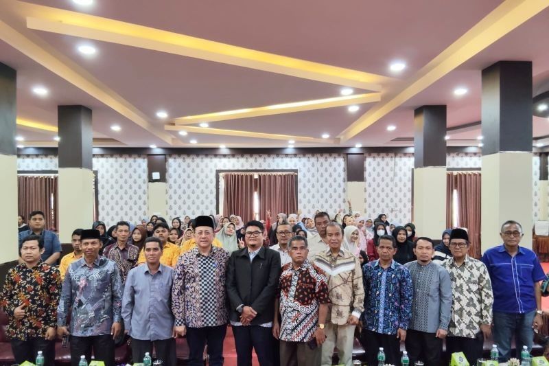 Bukan Sekadar Warisan Sejarah, Senator Tegaskan Pentingnya Revitalisasi Nilai Kebangsaan di Tengah Perubahan Zaman